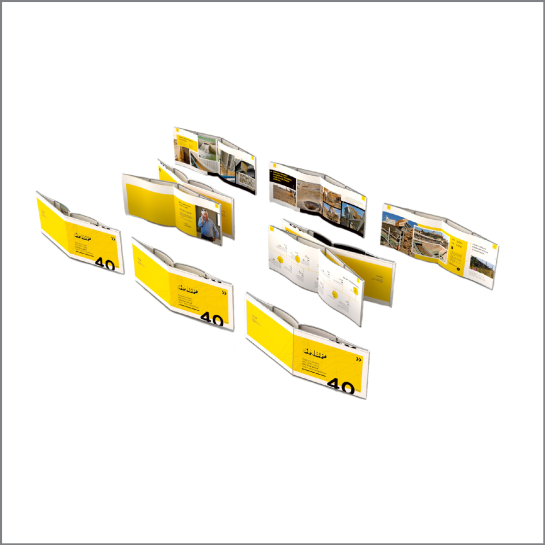 MODÜLER PRATİK STAND SİSTEMLERİ